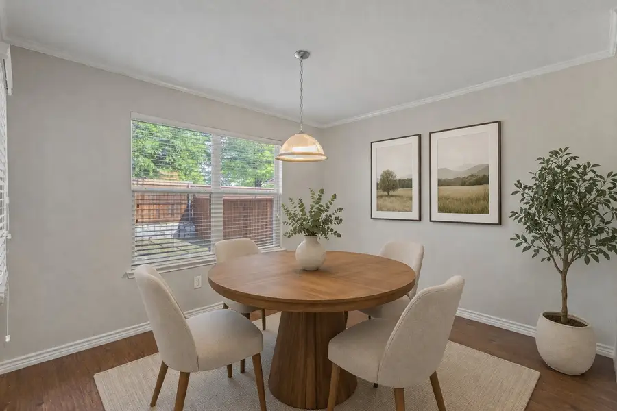 3929 Temecula Creek Trail, McKinney, TX 75070 - #3