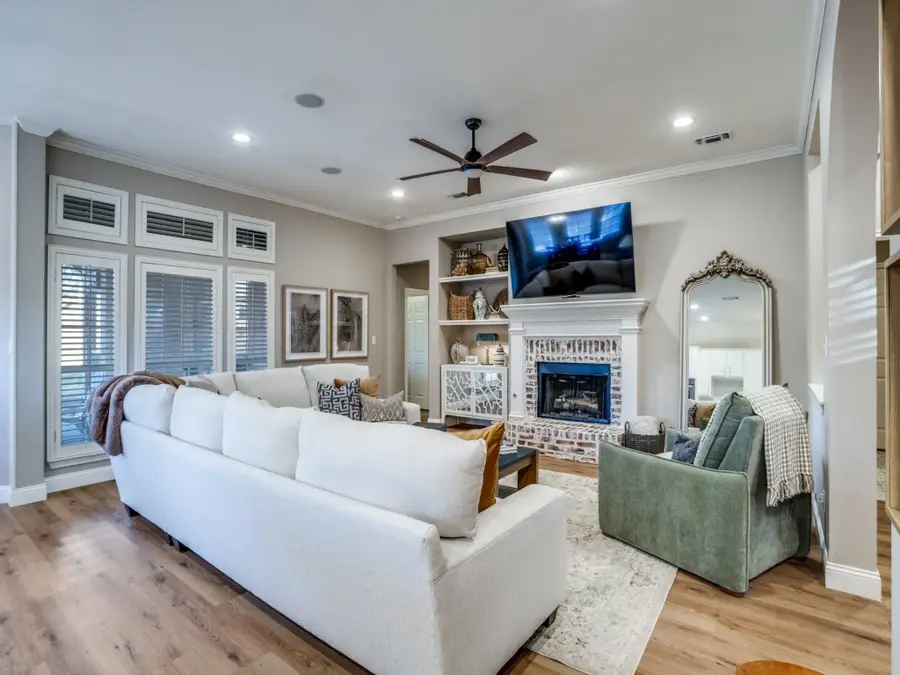 210 Ledgenest Drive, McKinney, TX 75072 - #3