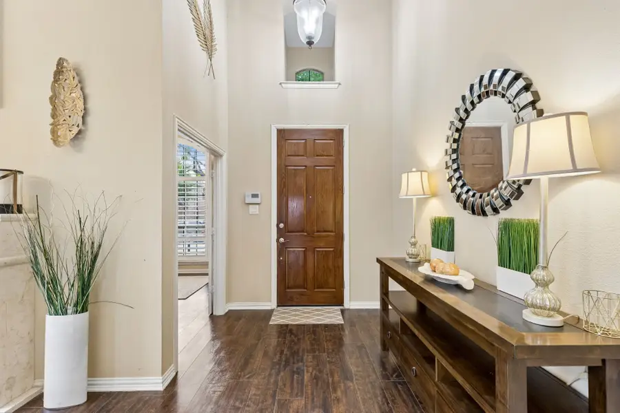 934 Dunleer Drive, Allen, TX 75013 - #2