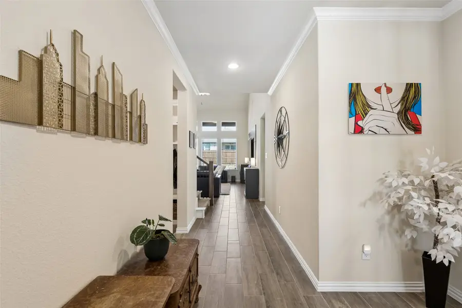 1416 Jackdaw Road, Denton, TX 76205 - #3