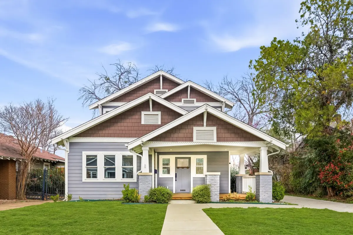 5727 Velasco Avenue, Dallas, TX 75206 - #1