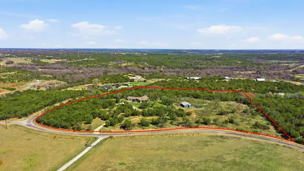 2480 Timber Wolf Trail, Stephenville, TX 76401