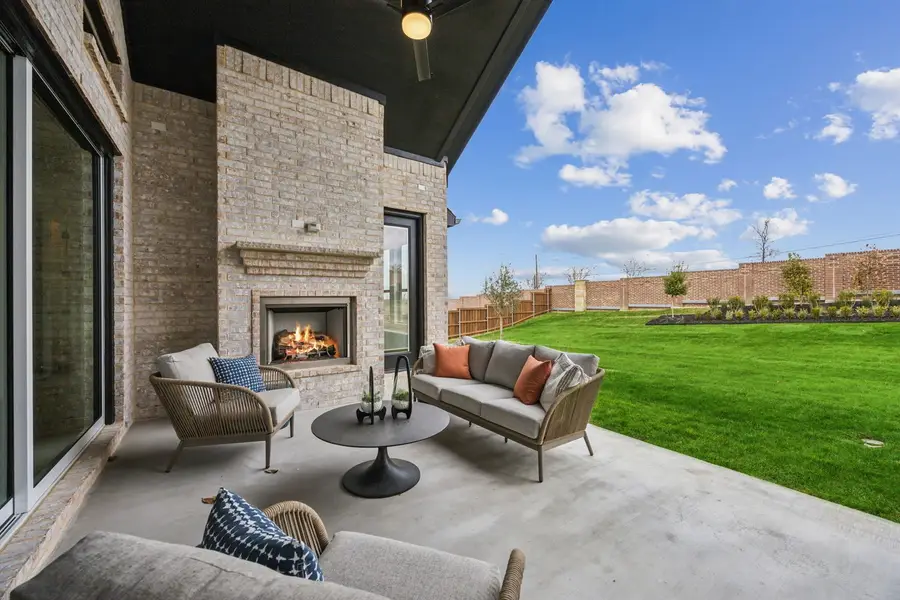 401 Big Sky Circle, Northlake, TX 76226 - #2