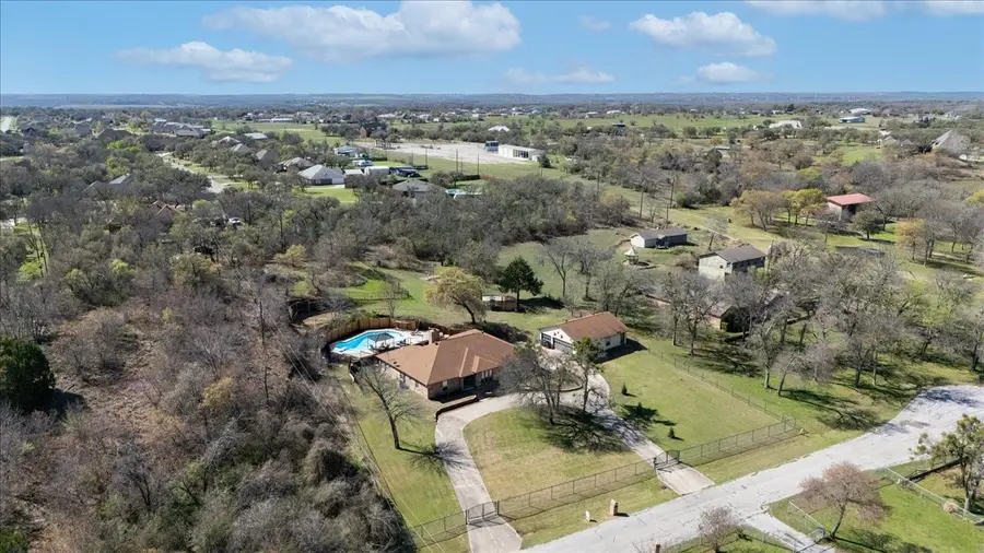 1508 Canyon Creek Drive W, Azle, TX 76020 - #2