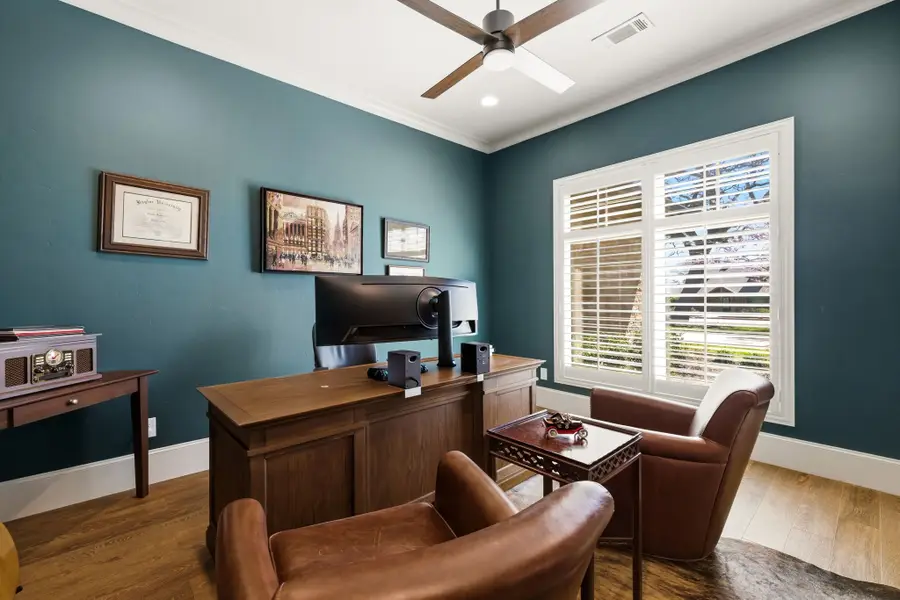 212 Oak Crest Hill Drive, Colleyville, TX 76034 - #3