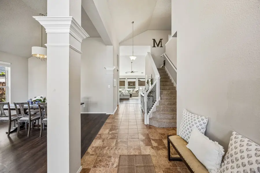 920 Mustang Drive, Allen, TX 75002 - #2