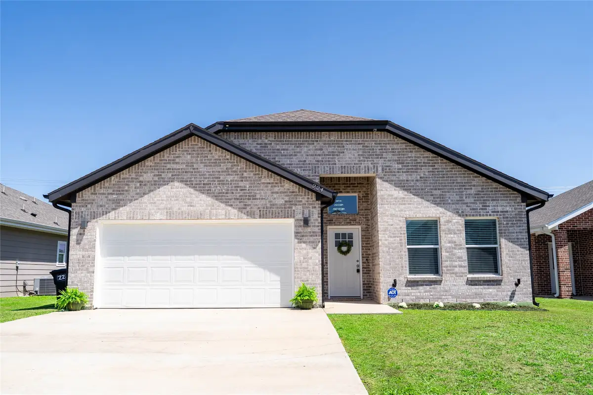 224 Marianne Circle, Sulphur Springs, TX 75482 - #1