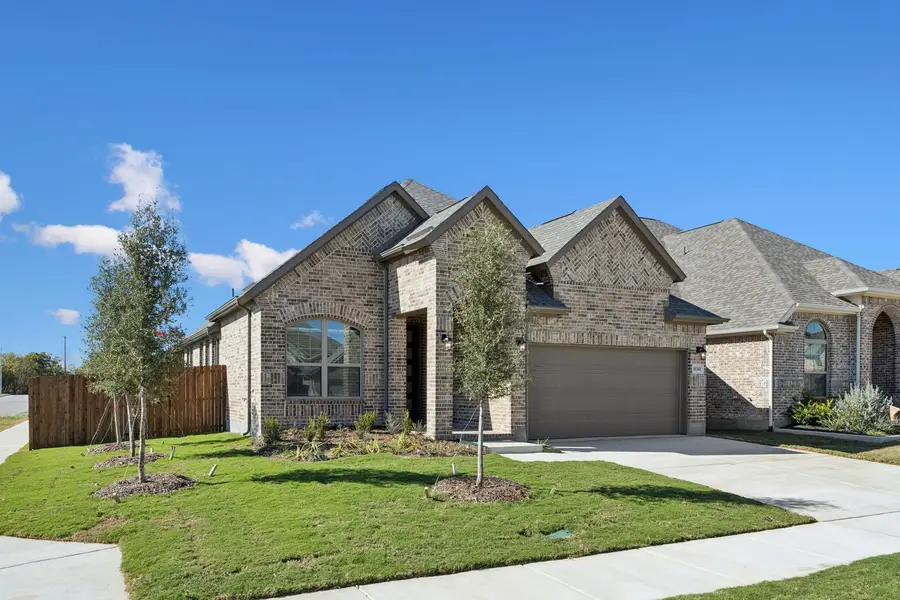 10344 Tapioca Street, Crowley, TX 76036 - #2