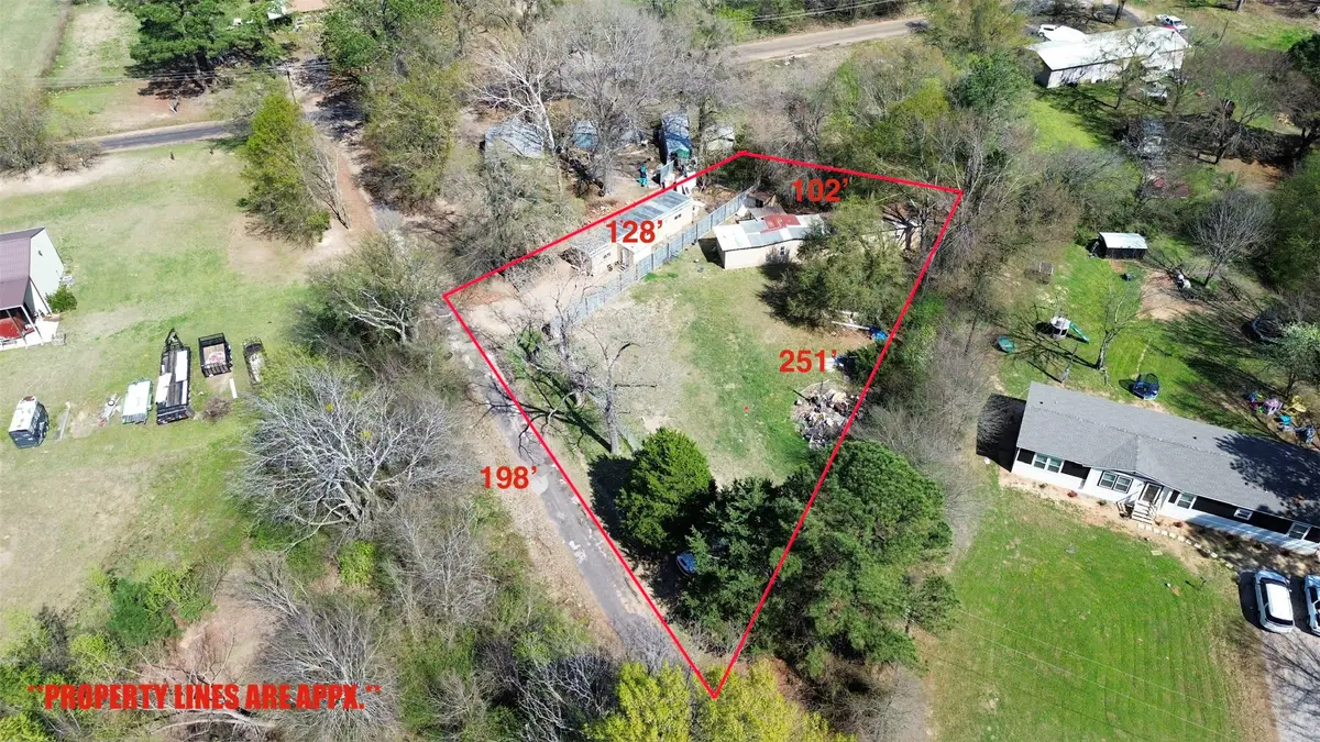 610 Vz County Road 1501, Van, TX 75790 - #1