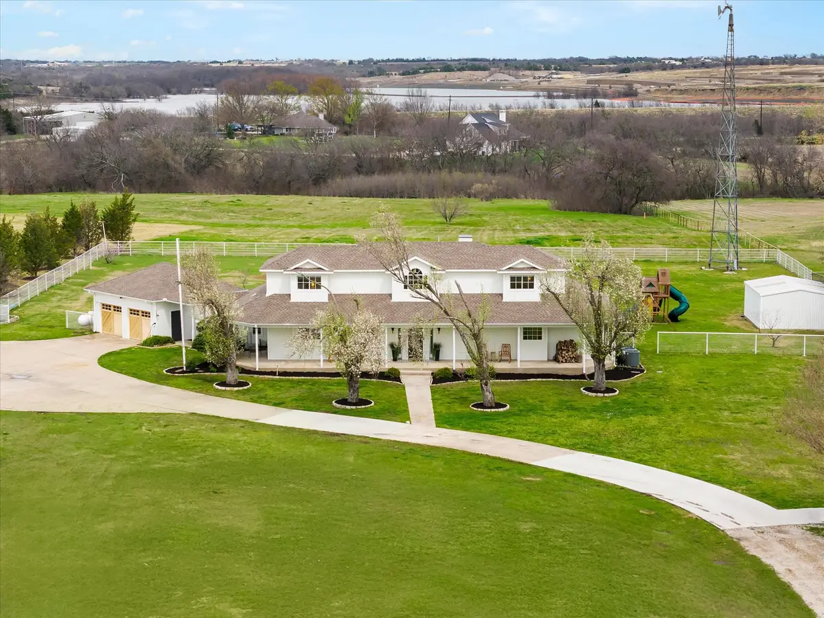 499 Mcdonald Road, Rockwall, TX 75032 - #1