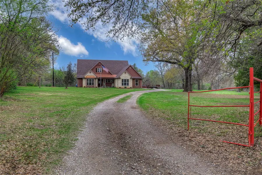 811 Rs County Road 4250, Point, TX 75472 - #2