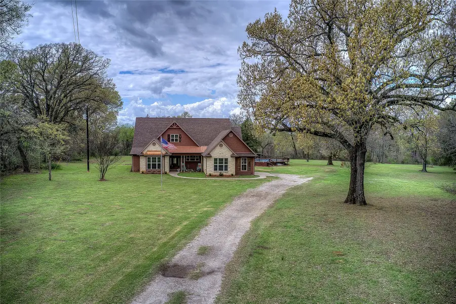 811 Rs County Road 4250, Point, TX 75472 - #3