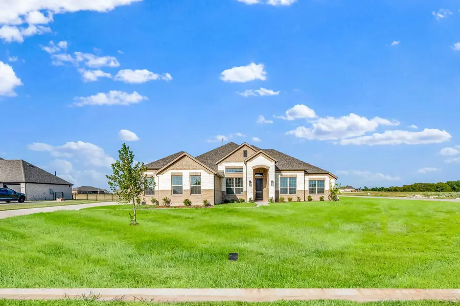 8335 Magnolia Court, Greenville, TX 75402 - #3