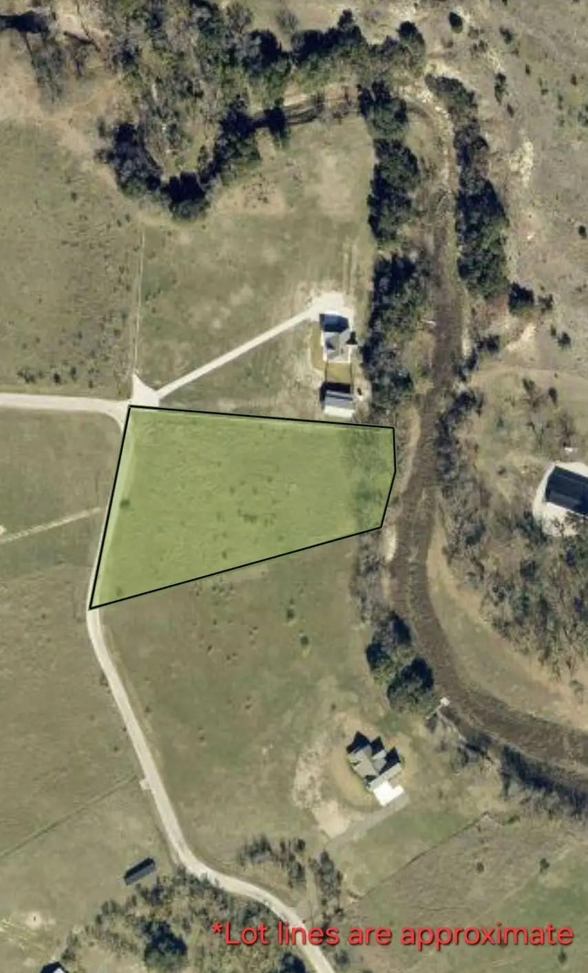 Lot 93 Mercers Preserve Road, Comanche, TX 76442 - #1