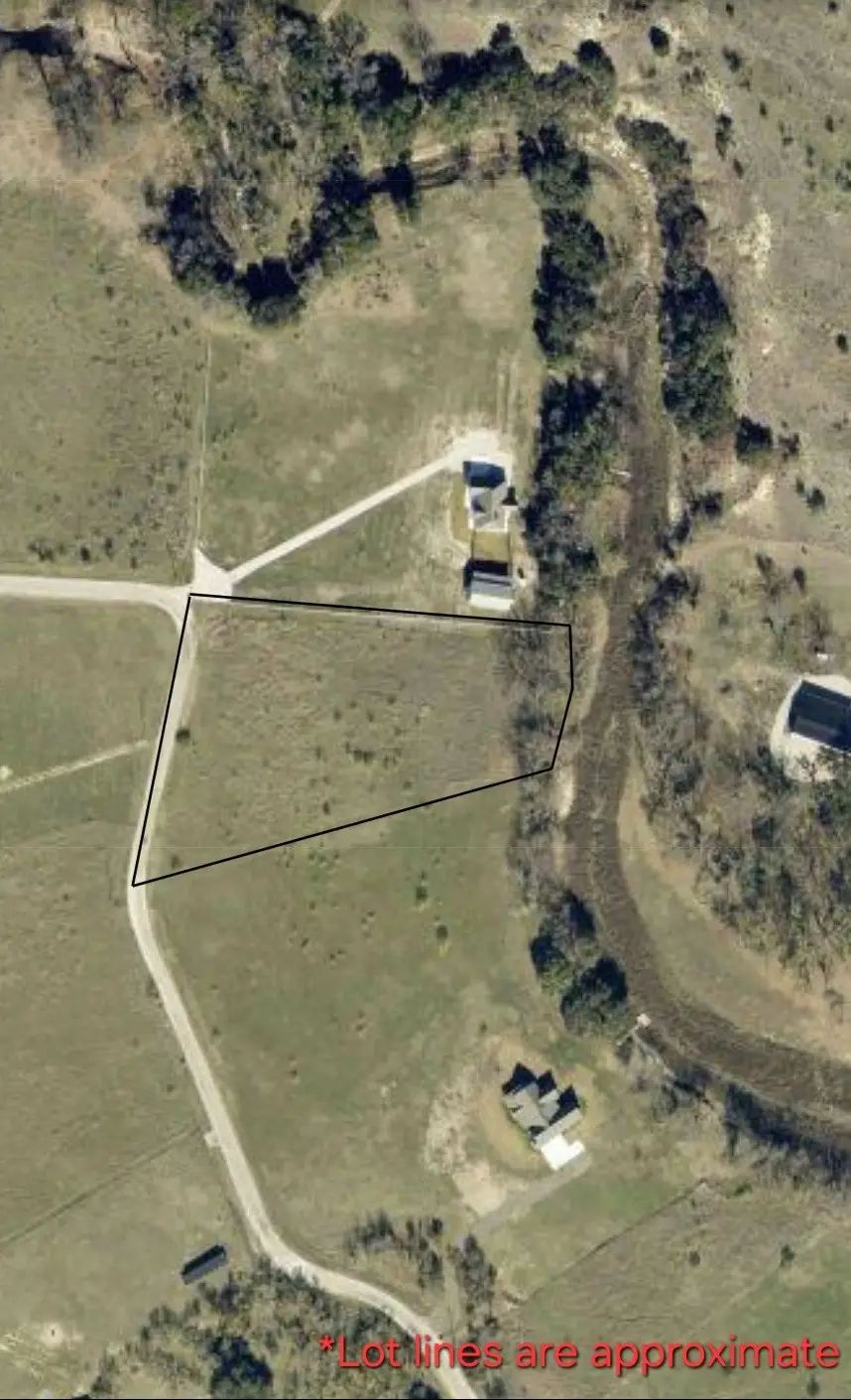 Lot 93 Mercers Preserve Road, Comanche, TX 76442 - #3