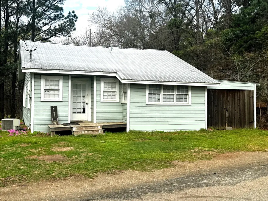 2108 Cr 4110, Pittsburg, TX 75686 - #2