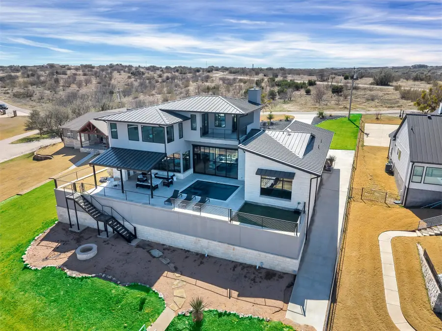 1009 Cardinal Cove, Graford, TX 76449 - #2