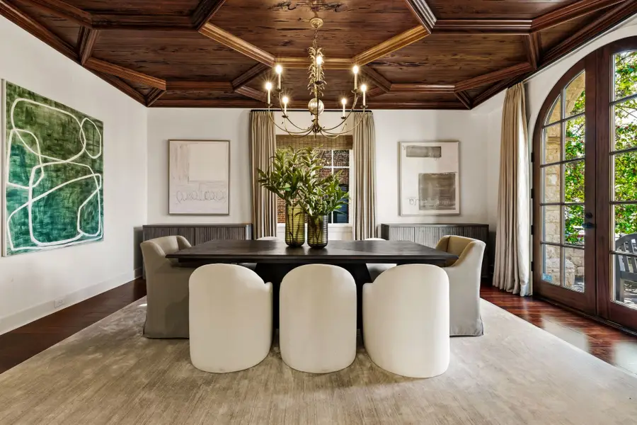 3528 Hanover Street, University Park, TX 75225 - #3