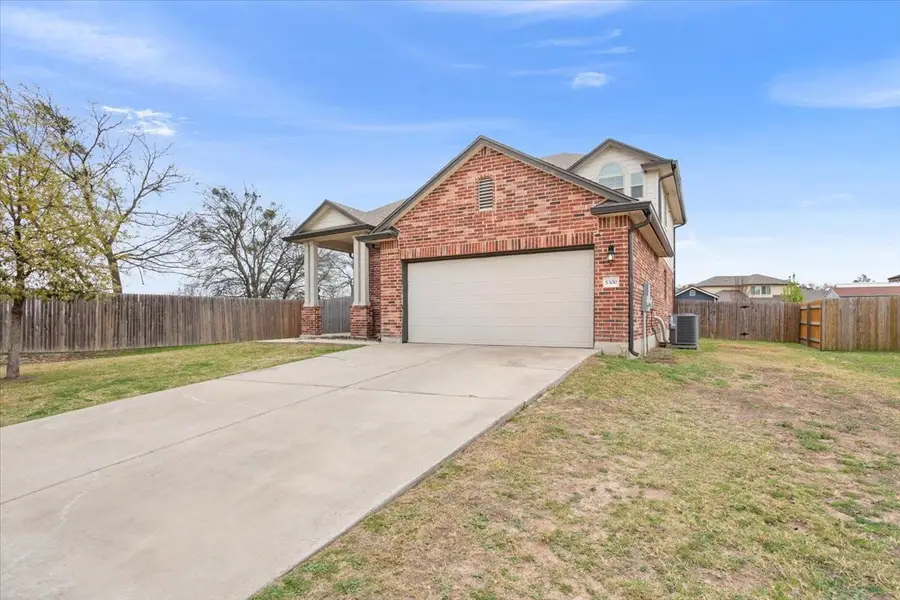 5300 Crossville Drive, Waco, TX 76708 - #3