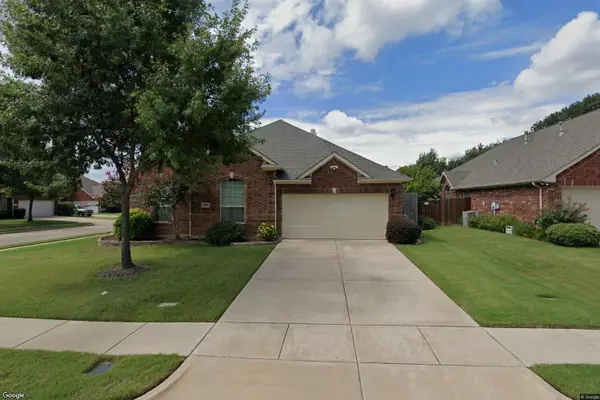 2501 Blossom Trail, Mansfield, TX 76063