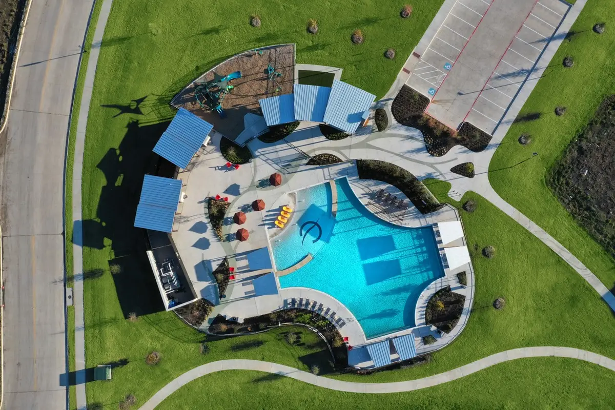 4247 Elk Hair Drive, Royse City, TX 75189 - #1