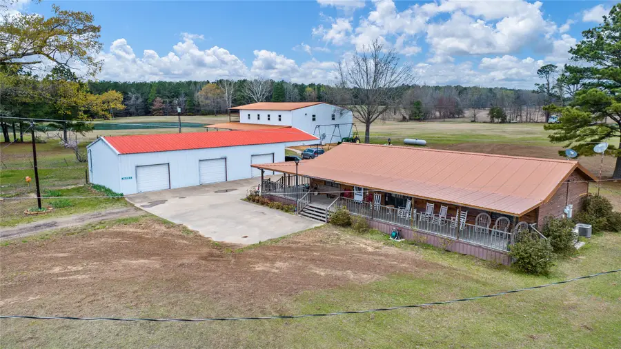 2964 Fm 2120, Bagwell, TX 75412 - #3