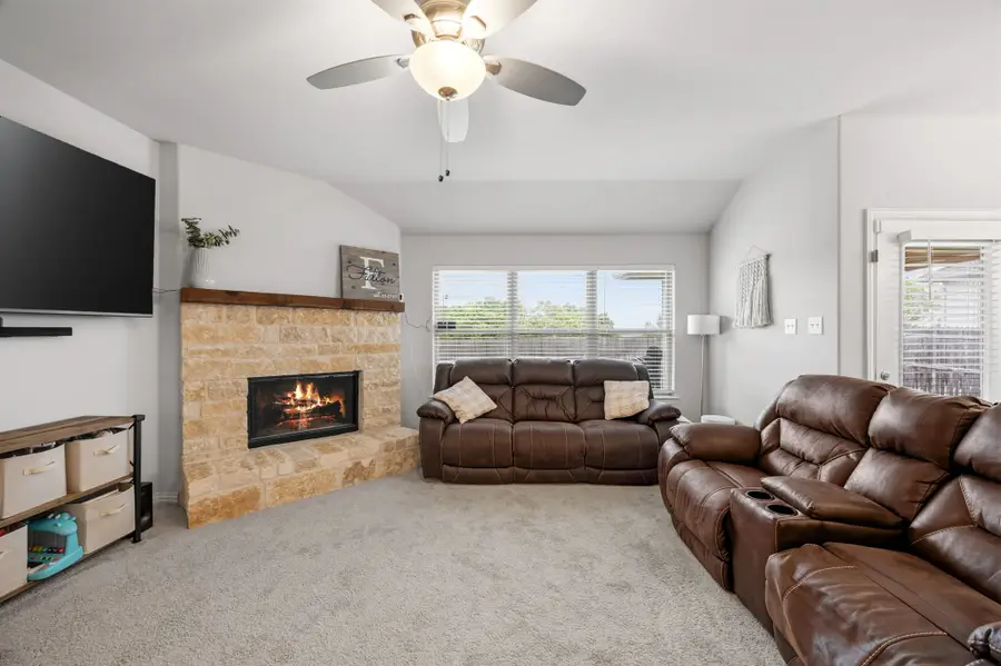 3308 Greenway Drive, Burleson, TX 76028 - #3