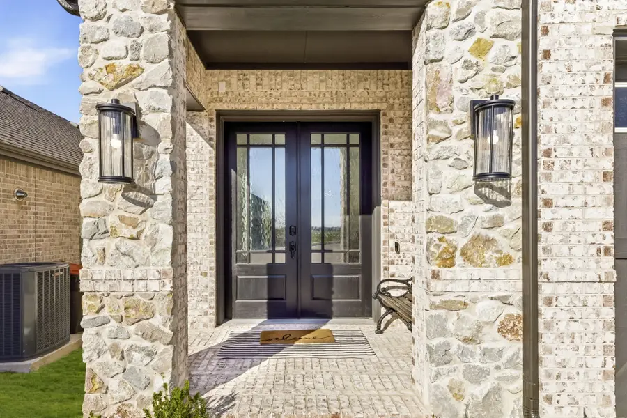 3104 Lake Village Drive, Anna, TX 75409 - #2