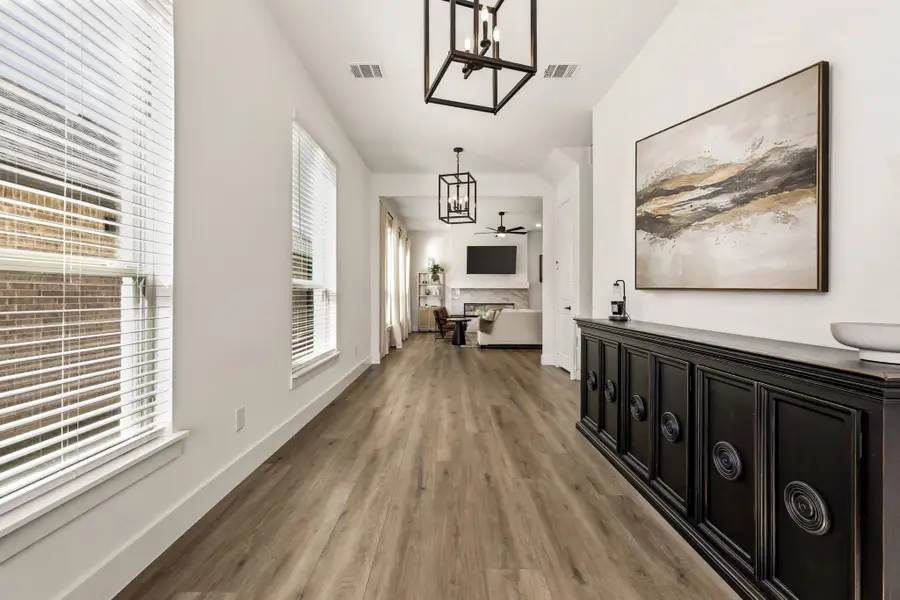 3104 Lake Village Drive, Anna, TX 75409 - #3