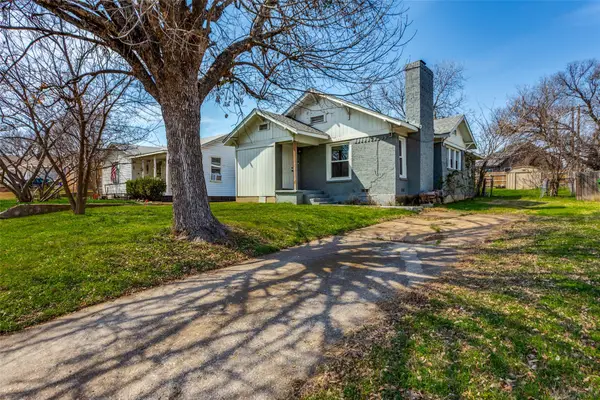 826 Mirike Drive, White Settlement, TX 76108