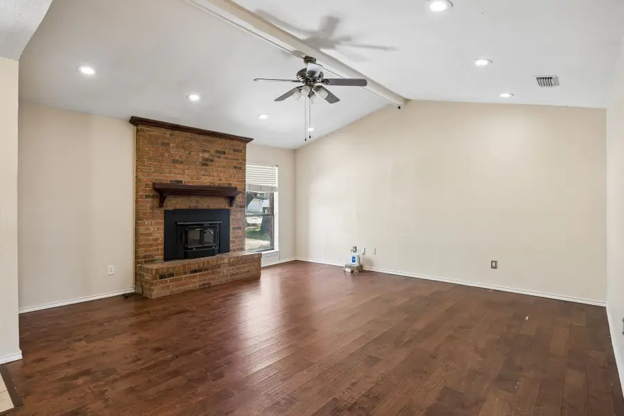 709 Bowie Street, Forney, TX 75126 - #2