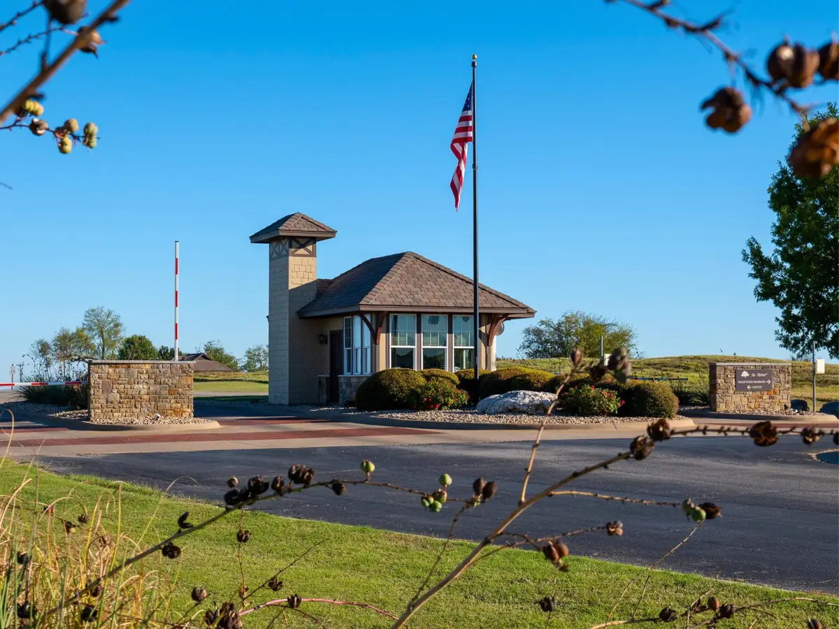 7142 Eagle Oaks Drive, Cleburne, TX 76093 - #1