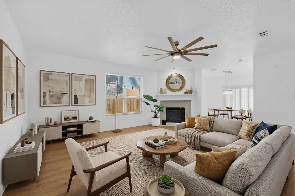 6212 Topsail Drive, Fort Worth, TX 76179 - #1