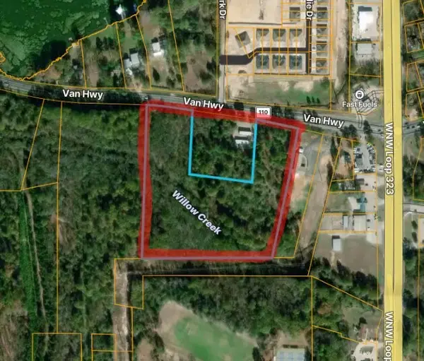 3952 Van Highway, Tyler, TX 75704