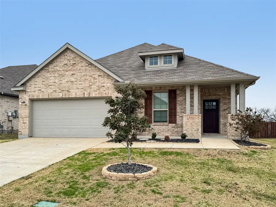 413 Vawter Drive, Van Alstyne, TX 75495 - #2