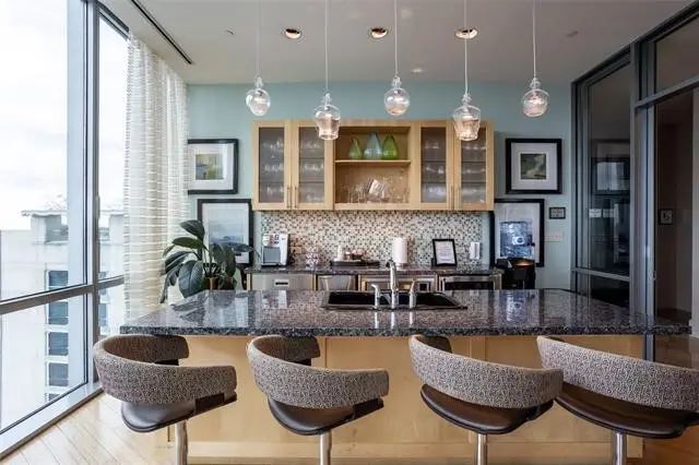 1301 Throckmorton Street #2203, Fort Worth, TX 76102 - #1