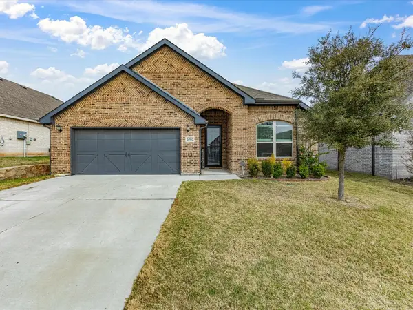 14932 Nightmist Road, Aledo, TX 76008
