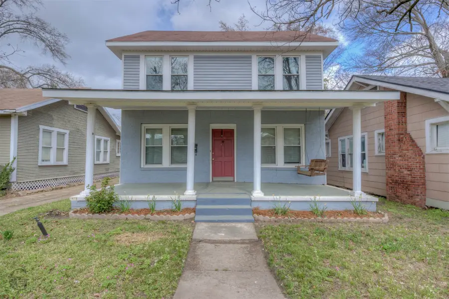 806 Ratcliff Street, Shreveport, LA 71104 - #2