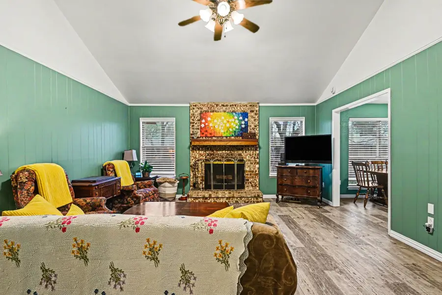 7017 Bennington Drive, Watauga, TX 76148 - #3