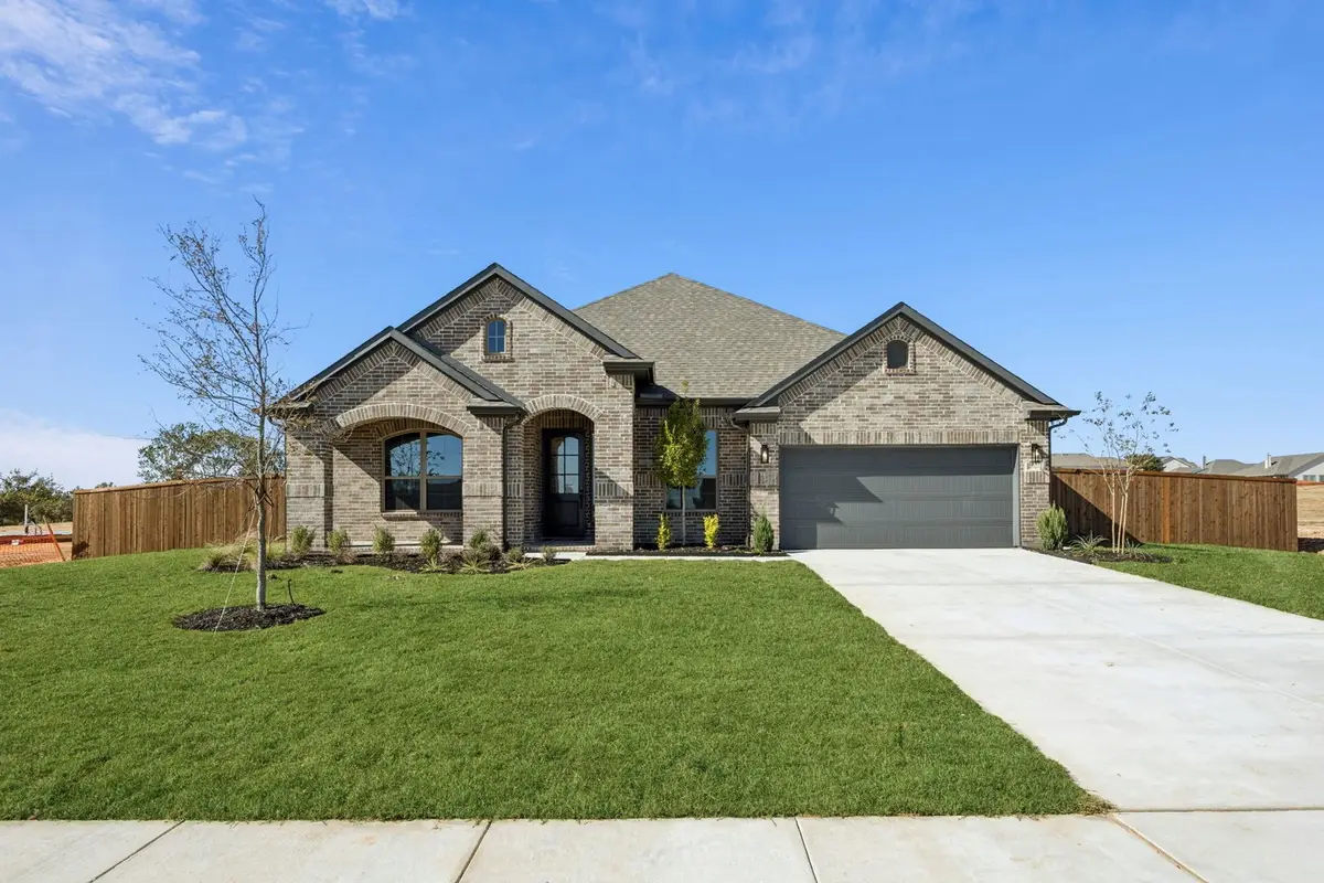 137 Cross Timbers Street, Azle, TX 76020 - #1