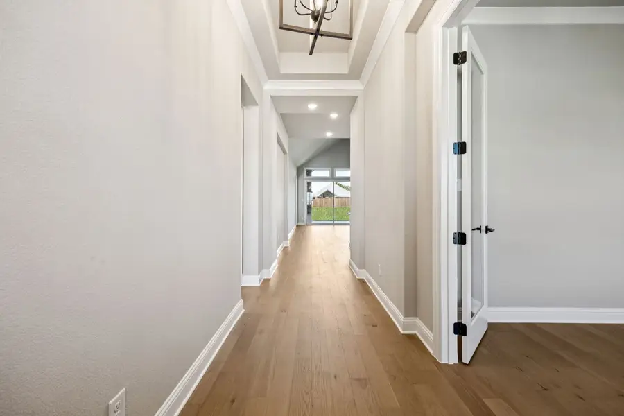 137 Cross Timbers Street, Azle, TX 76020 - #2