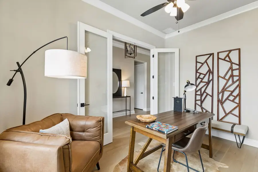 137 Cross Timbers Street, Azle, TX 76020 - #3