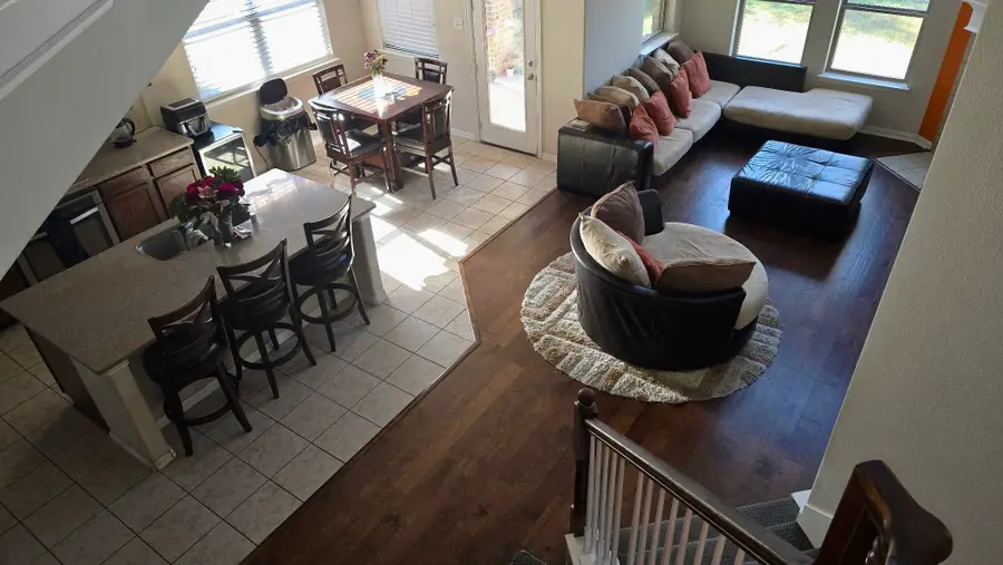 3032 Seabrook Drive, Little Elm, TX 75068 - #3