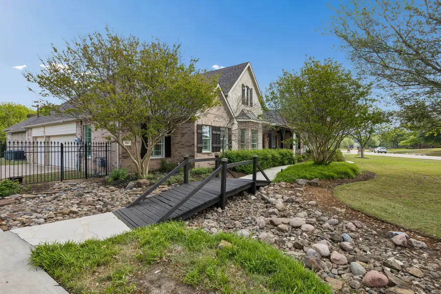 101 Weston Drive, Fairview, TX 75069 - #2