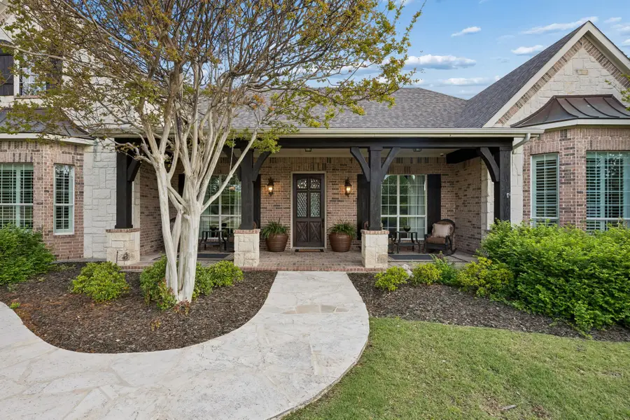 101 Weston Drive, Fairview, TX 75069 - #3