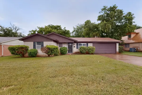 4429 Berke Road, Fort Worth, TX 76115