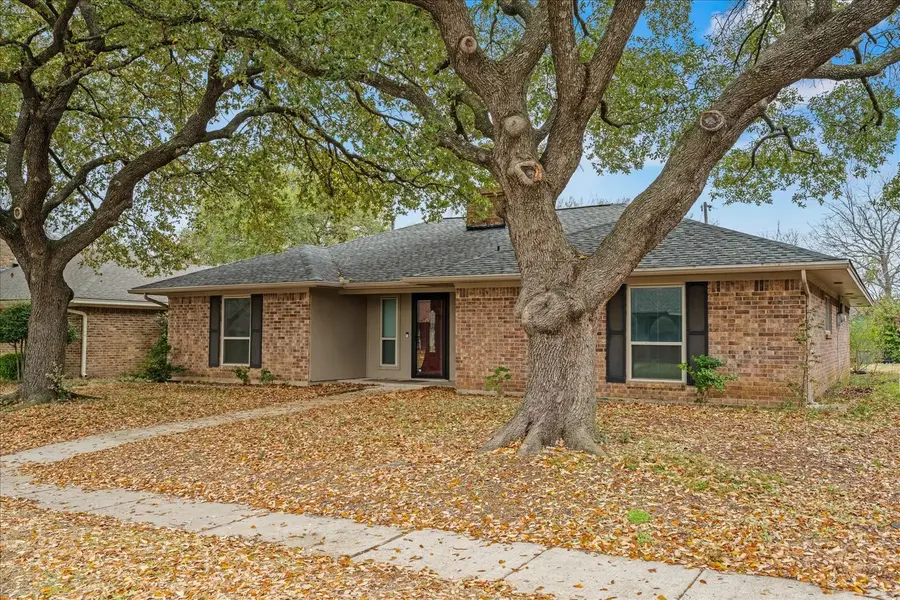 311 Gwendola Drive, McKinney, TX 75071 - #2