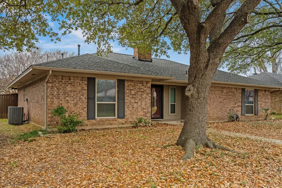 311 Gwendola Drive, McKinney, TX 75071 - #3