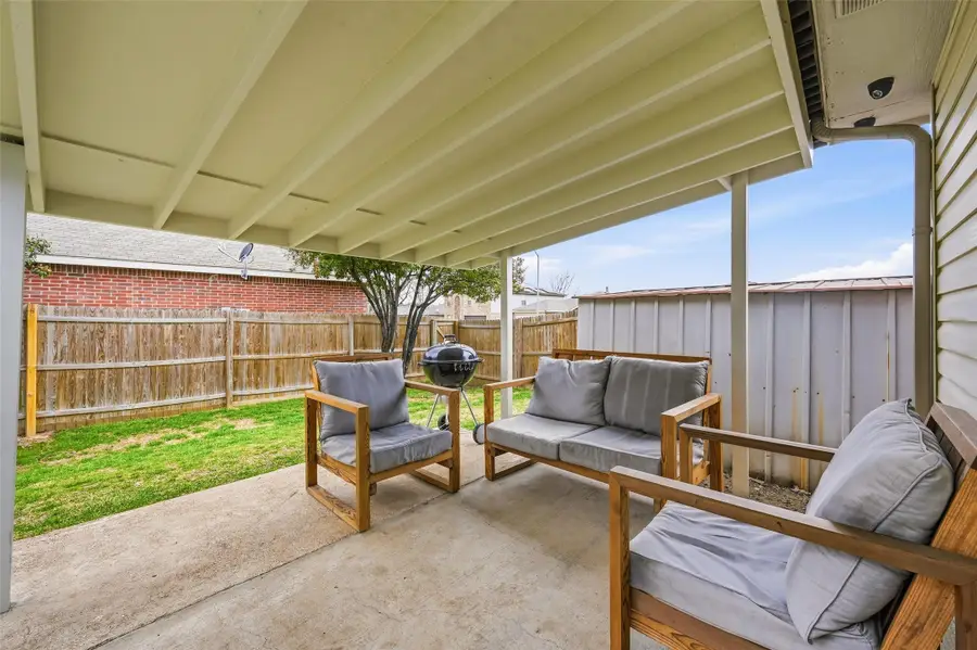 8720 Hunters Point Way, Fort Worth, TX 76123 - #3