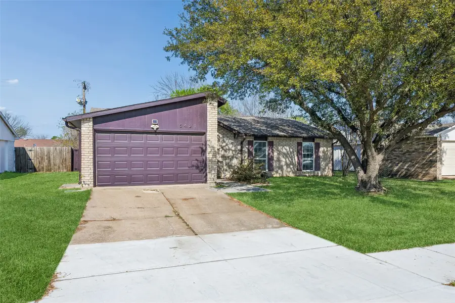 5421 Gates Drive, The Colony, TX 75056 - #2